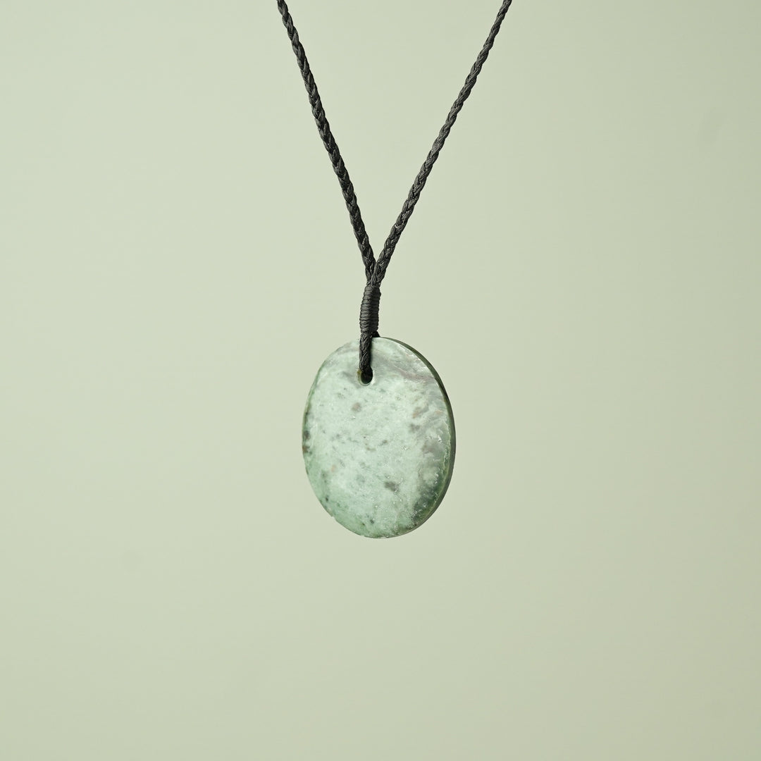 Medium Kōkopu Pounamu Porowhita