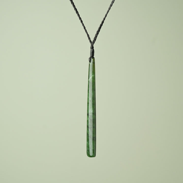 Medium Large Kahurangi Roimata Pendant