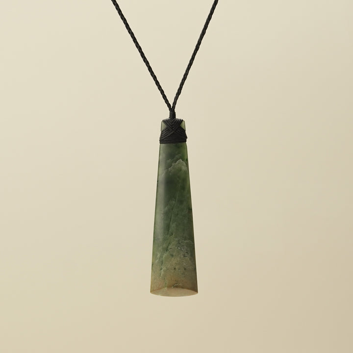 Matte Flower Toki Extra Large