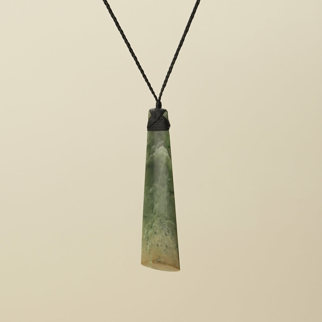 Matte Flower Toki Extra Large