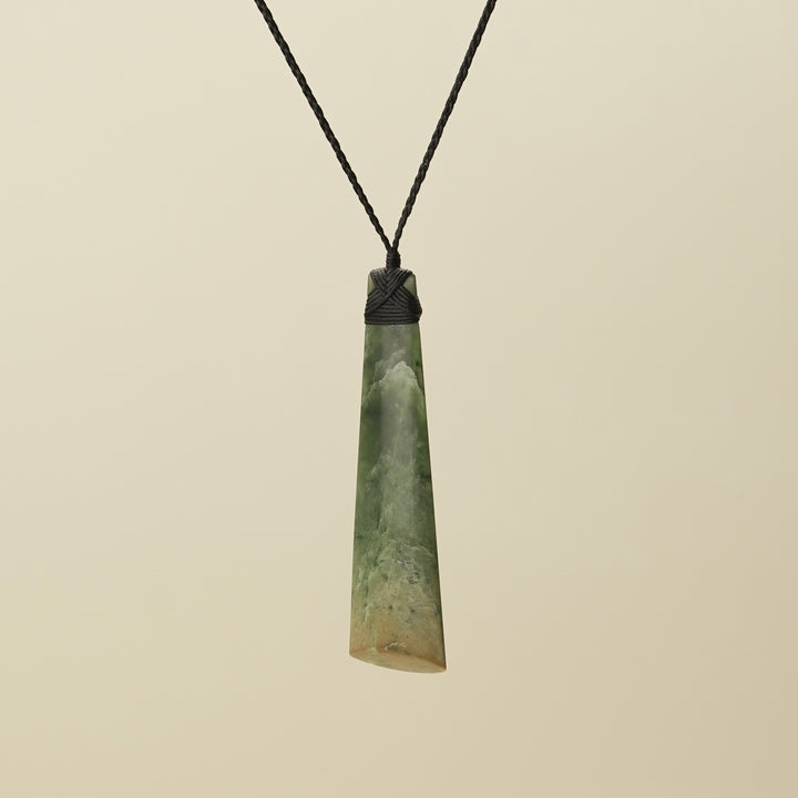 Matte Flower Toki Extra Large