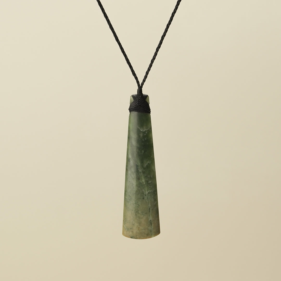 Matte Flower Toki Extra Large