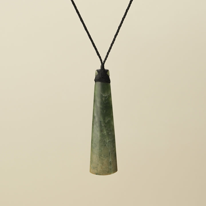 Matte Flower Toki Extra Large