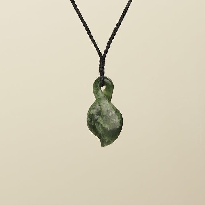 Pikoura Single Flower Medium Pendant