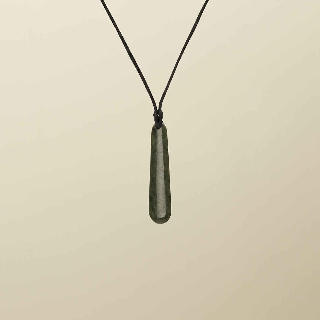 Roimata Pounamu Medium