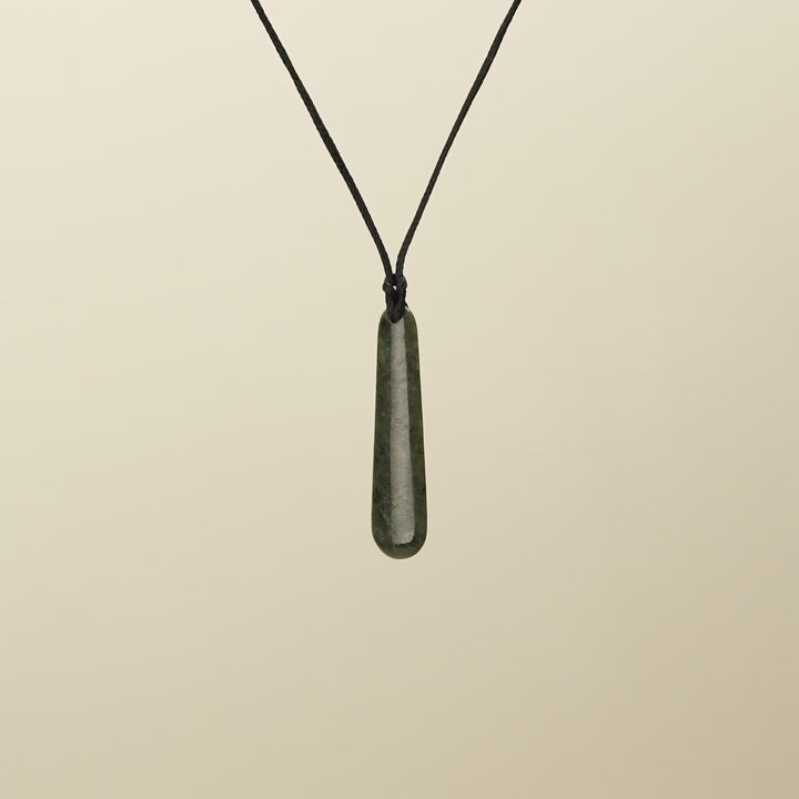 Roimata Pounamu Medium