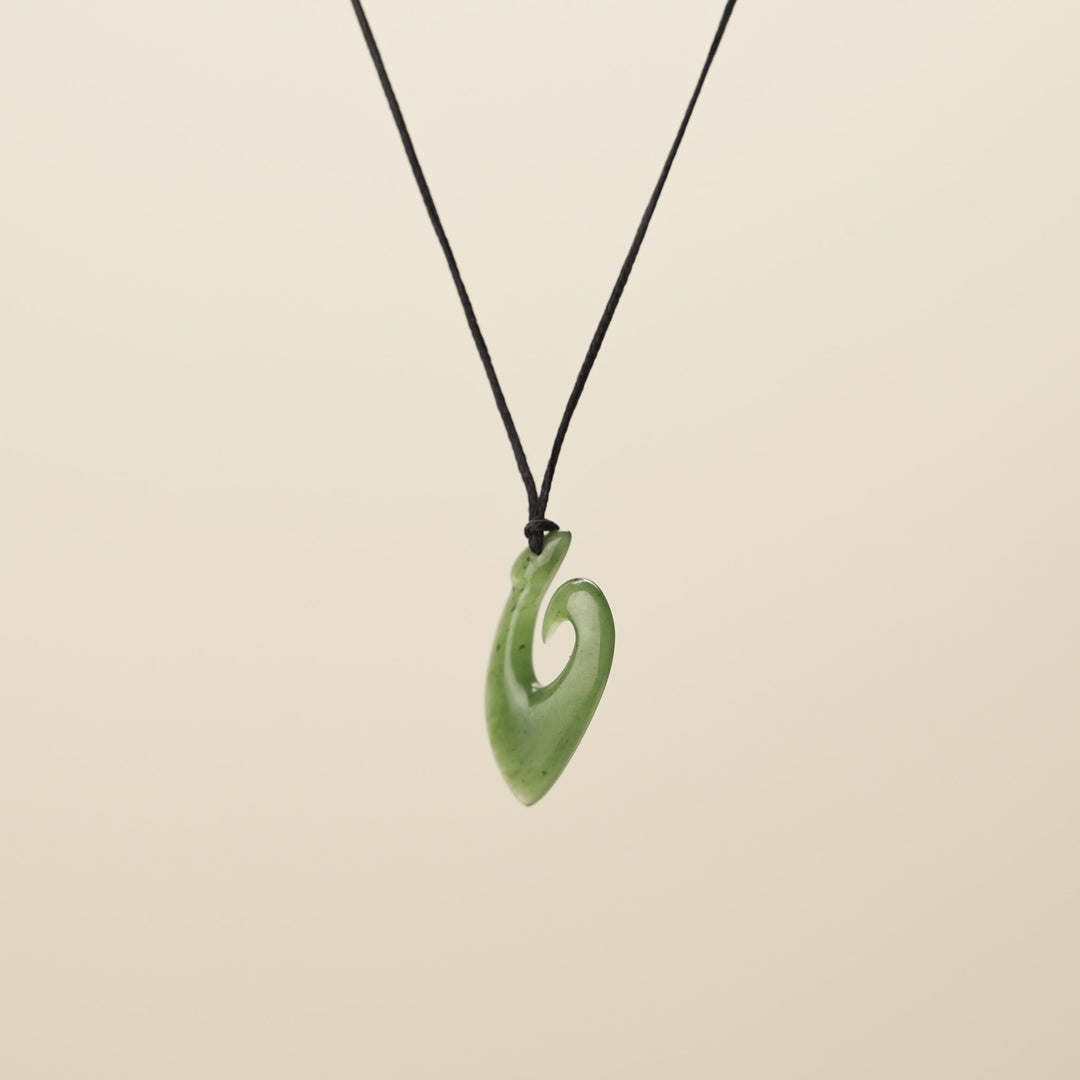 Small Hei Matau | Buy Hei Matau Pounamu