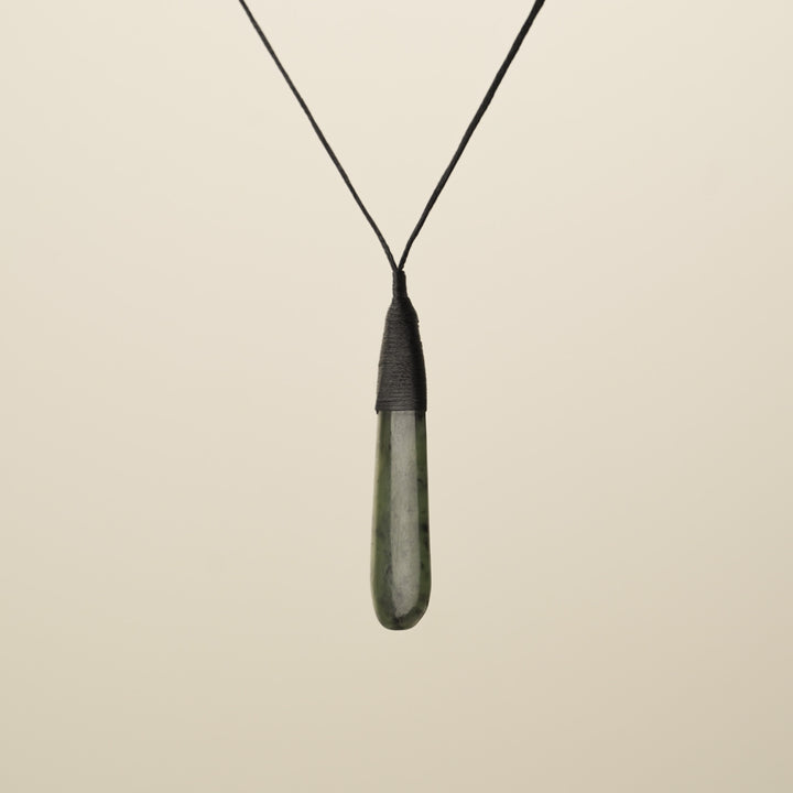 Roimata Pounamu Medium Bound