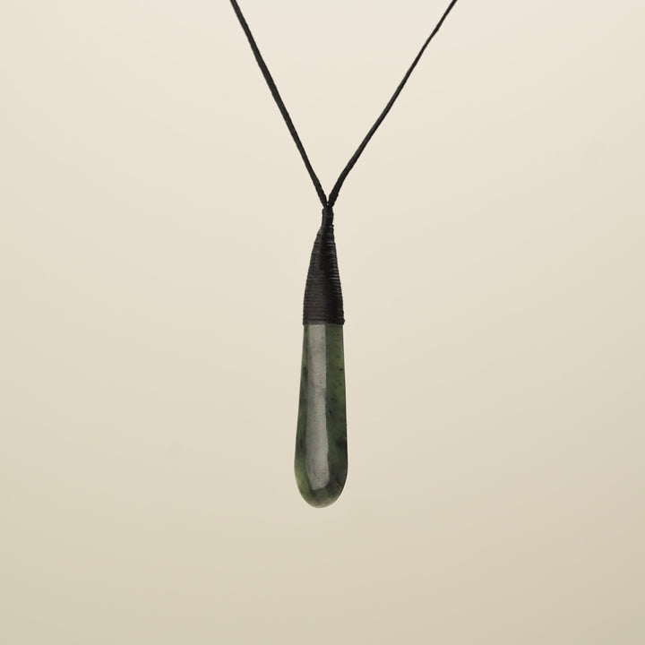 Roimata Pounamu Medium Bound