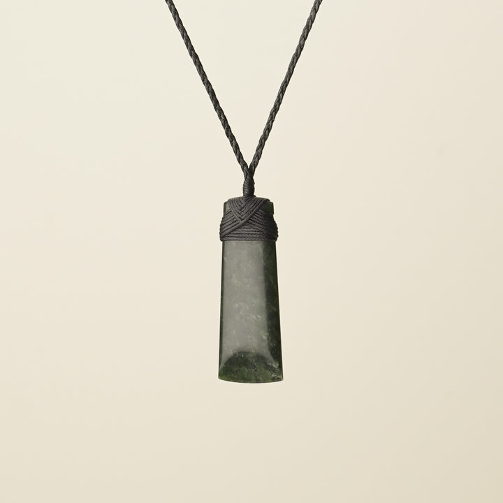 Toki Kawakawa Polished – Pounamu Small