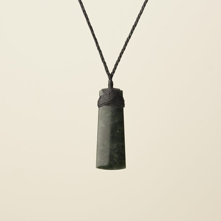 Toki Kawakawa Polished – Pounamu Small