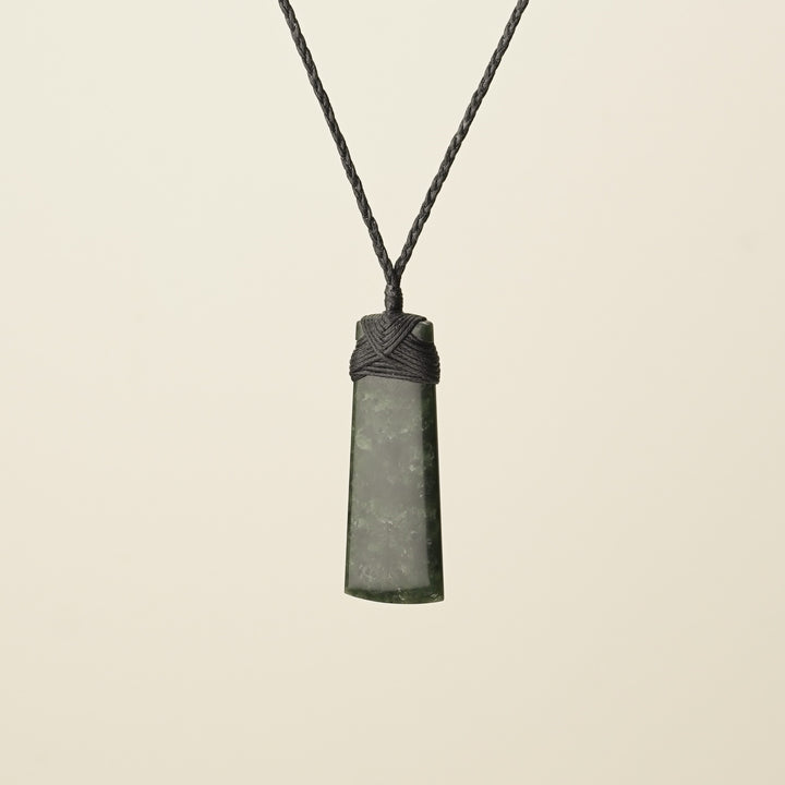 Toki Kawakawa Polished – Pounamu Small