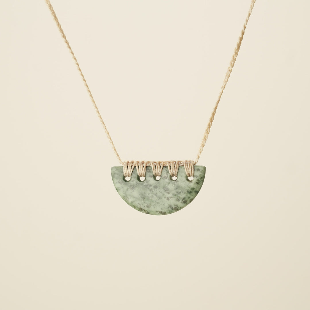 Small Kokopu Breastplate