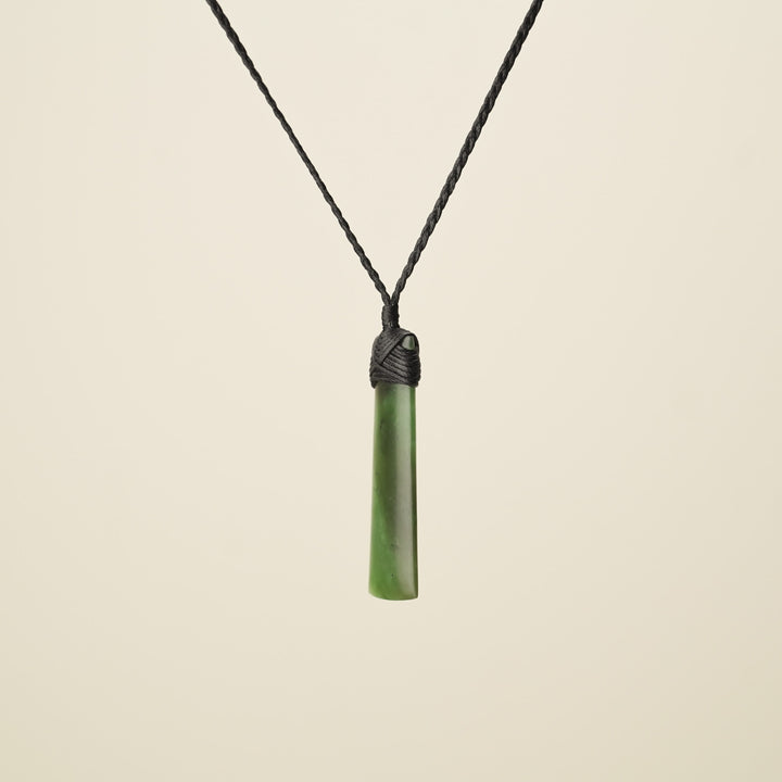 Slim Kawakawa Toki Small, Black Binding