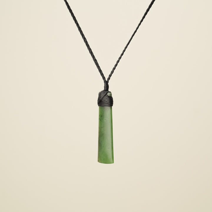 Slim Kawakawa Toki Small, Black Binding