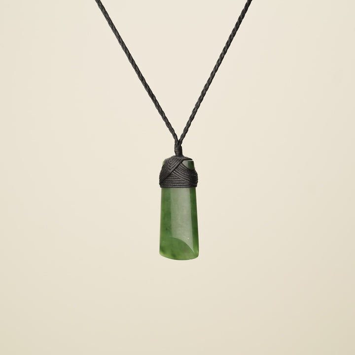 Small Kawakawa Toki, Black Binding