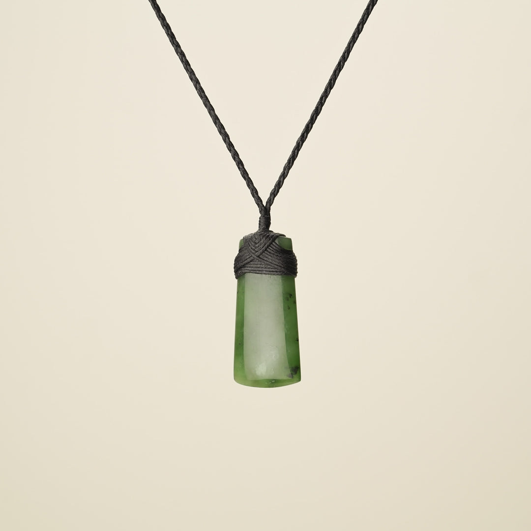 Small Kawakawa Toki, Black Binding