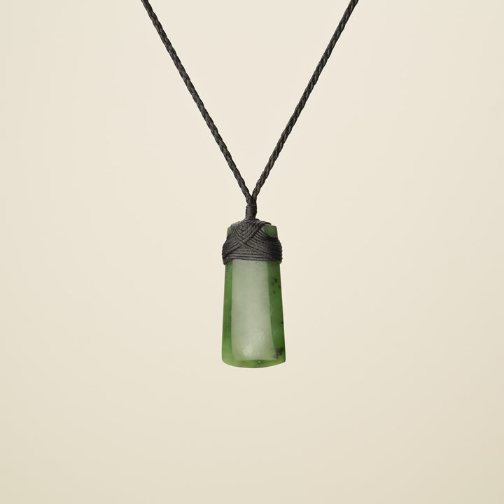 Small Kawakawa Toki, Black Binding