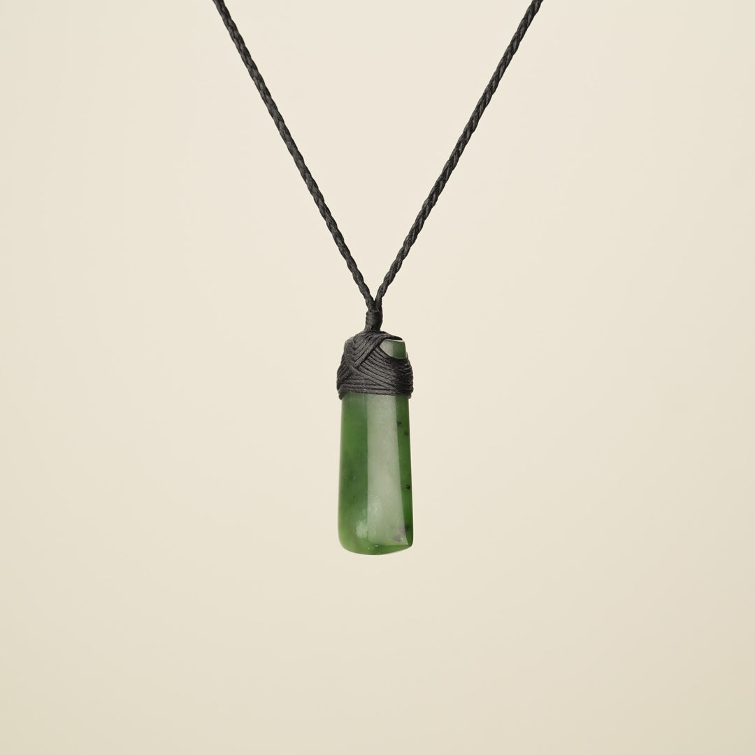 Small Kawakawa Toki, Black Binding