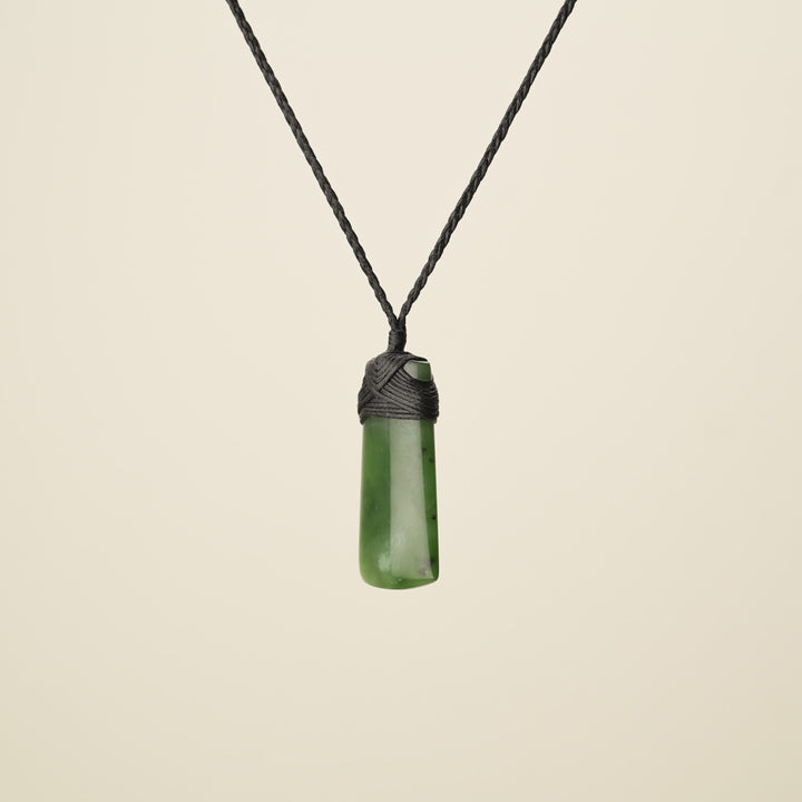 Small Kawakawa Toki, Black Binding