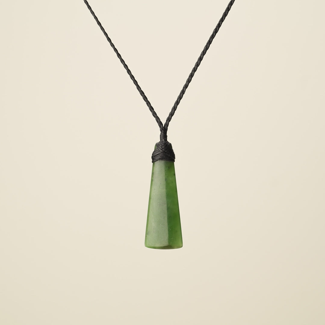 Small Kawakawa Toki, Black Binding