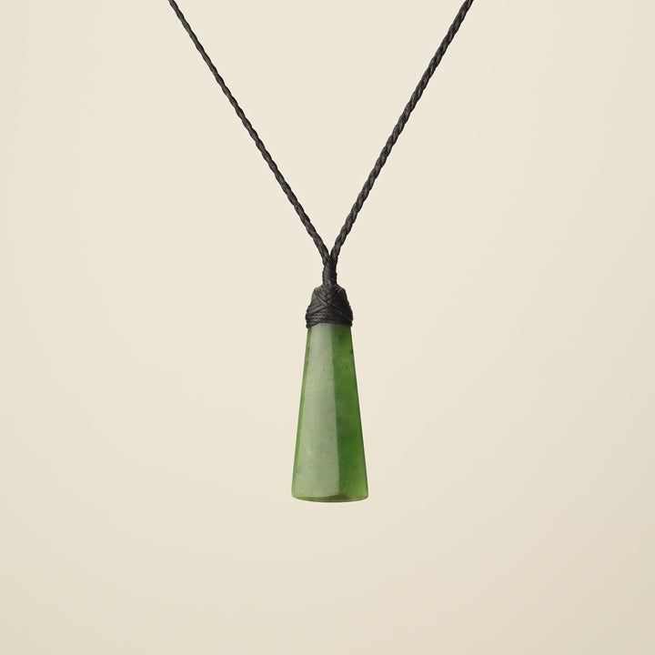 Small Kawakawa Toki, Black Binding
