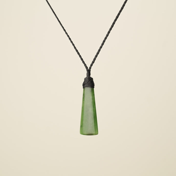 Small Kawakawa Toki, Black Binding