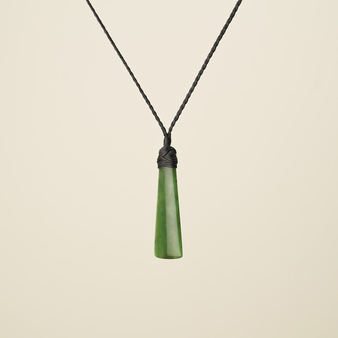 Small Kawakawa Toki, Black Binding