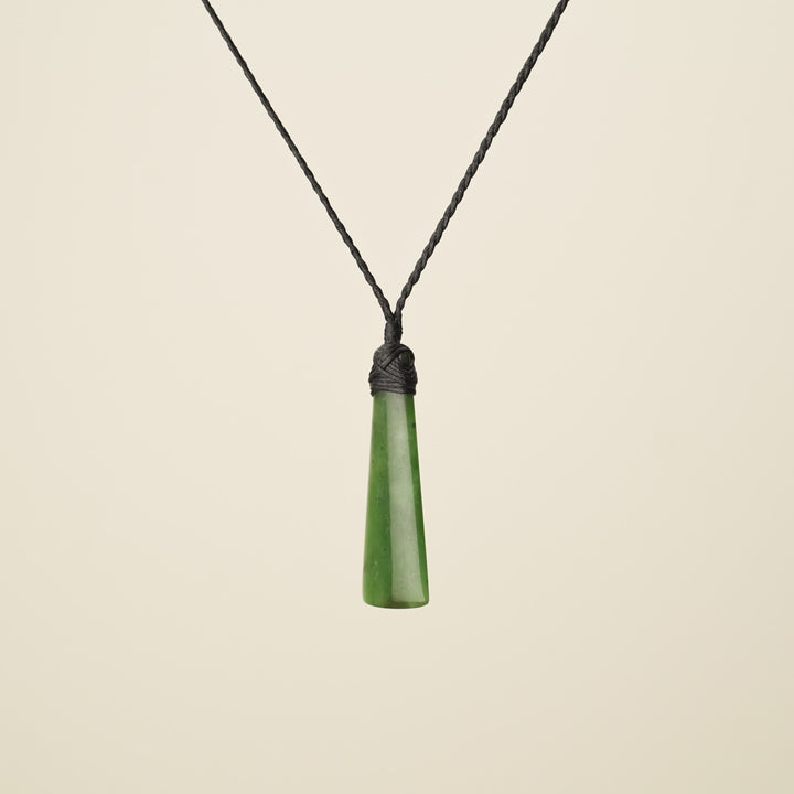 Small Kawakawa Toki, Black Binding