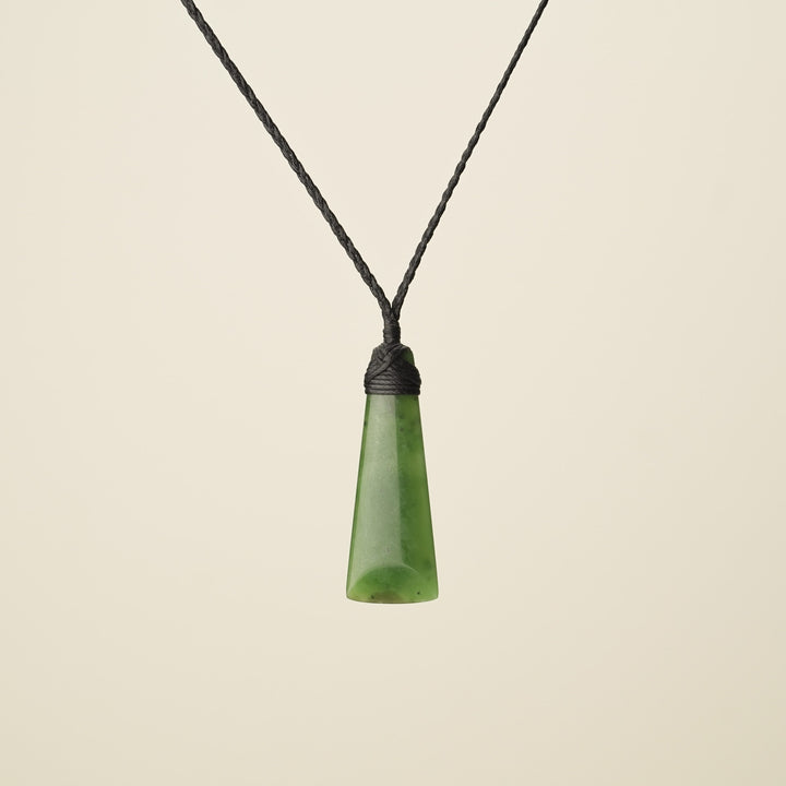 Small Kawakawa Toki, Black Binding