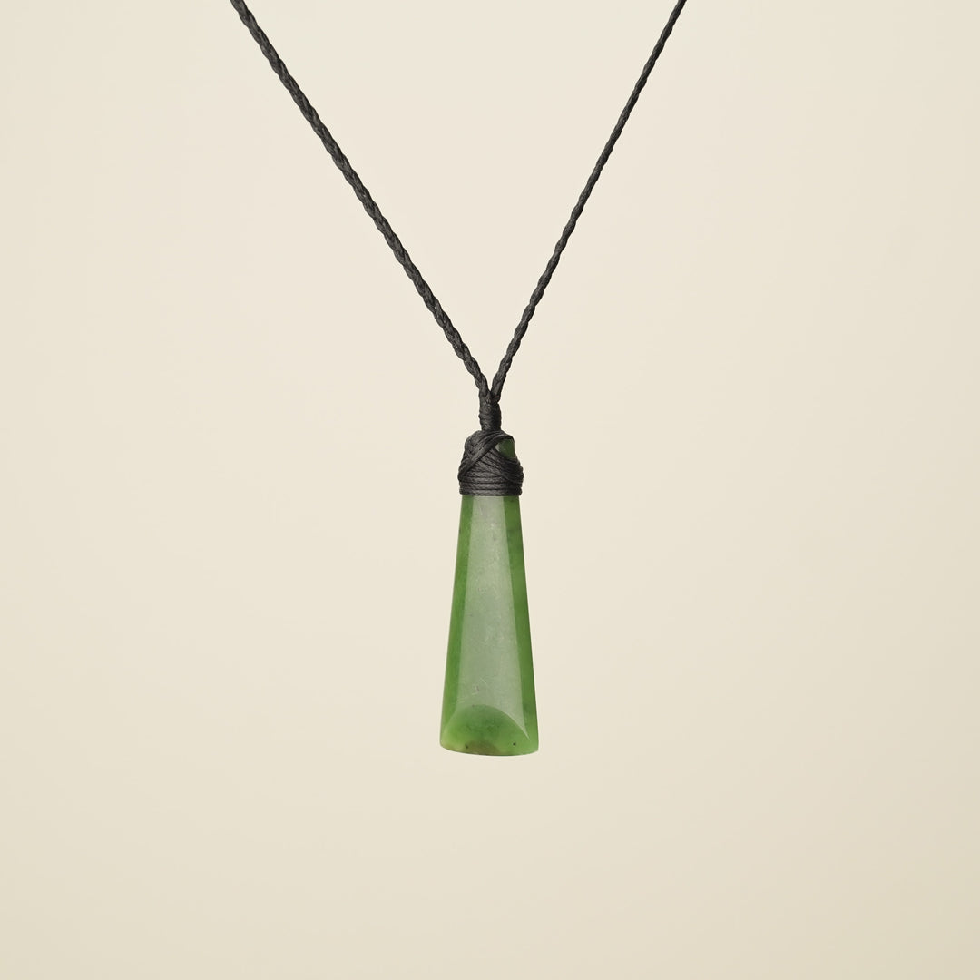 Small Kawakawa Toki, Black Binding