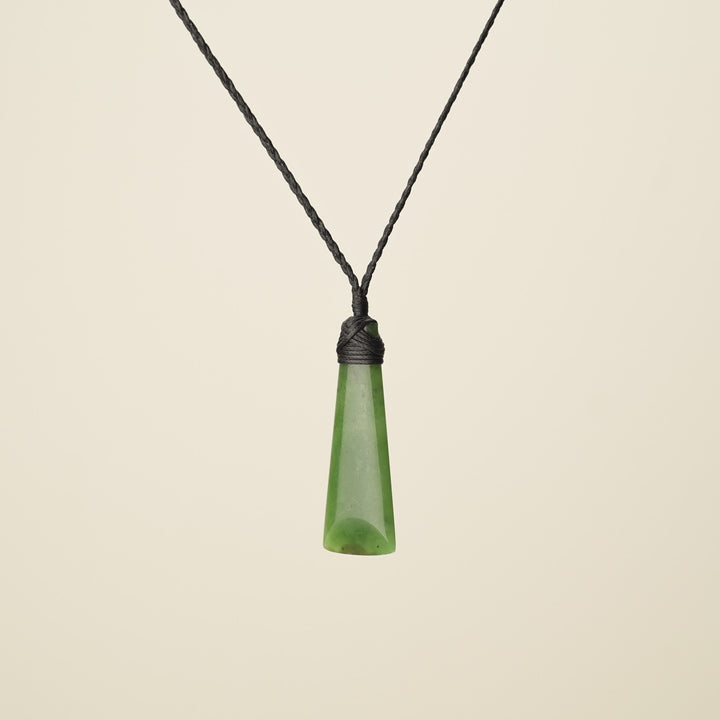 Small Kawakawa Toki, Black Binding
