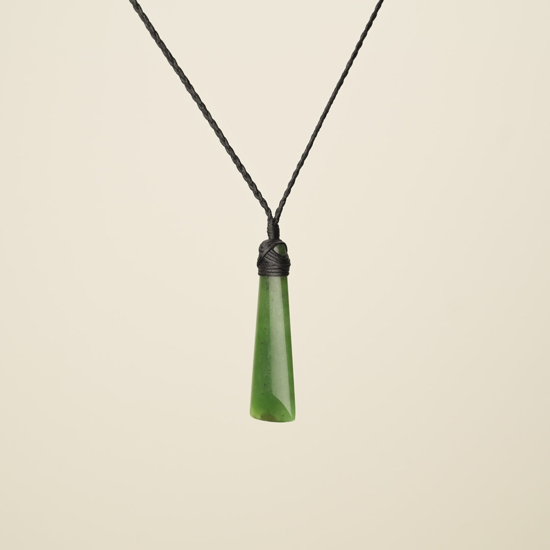 Small Kawakawa Toki, Black Binding