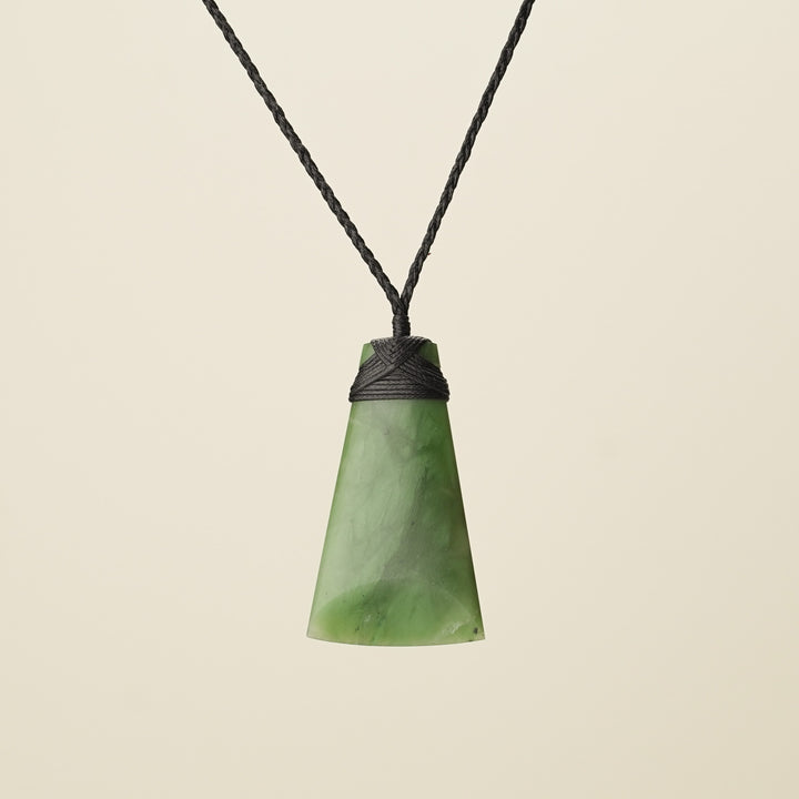 Toki Matte Pounamu Medium Large