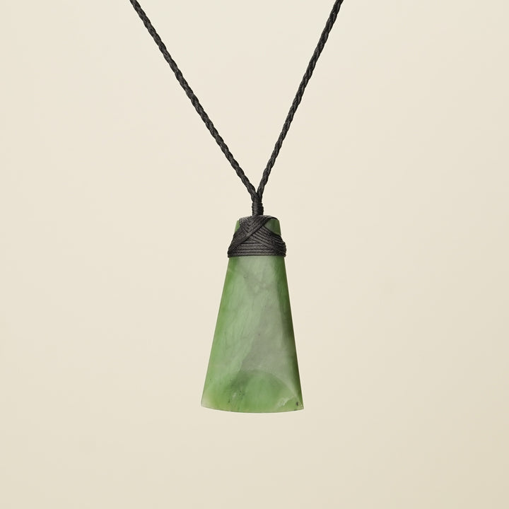 Toki Matte Pounamu Medium Large