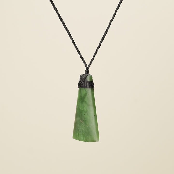 Toki Matte Pounamu Medium Large