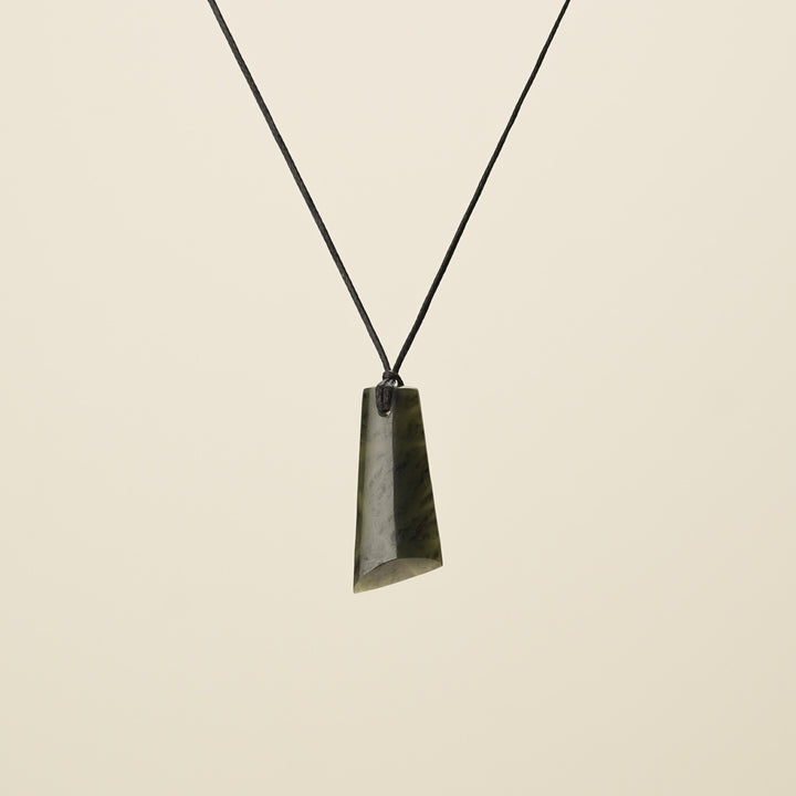 Toki Pendant Kawakawa Small