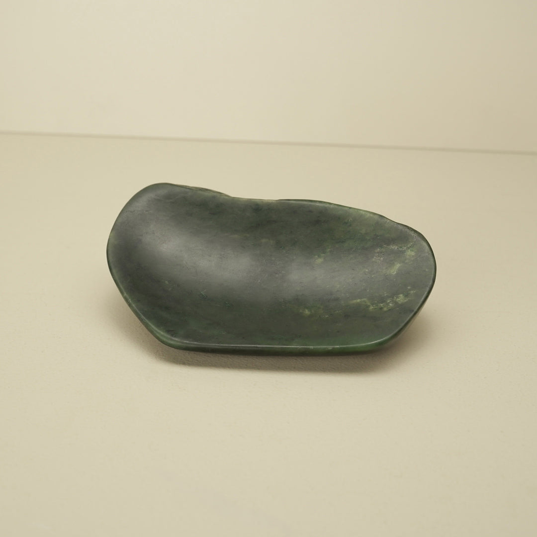Greenstone Natural Bowl Medium