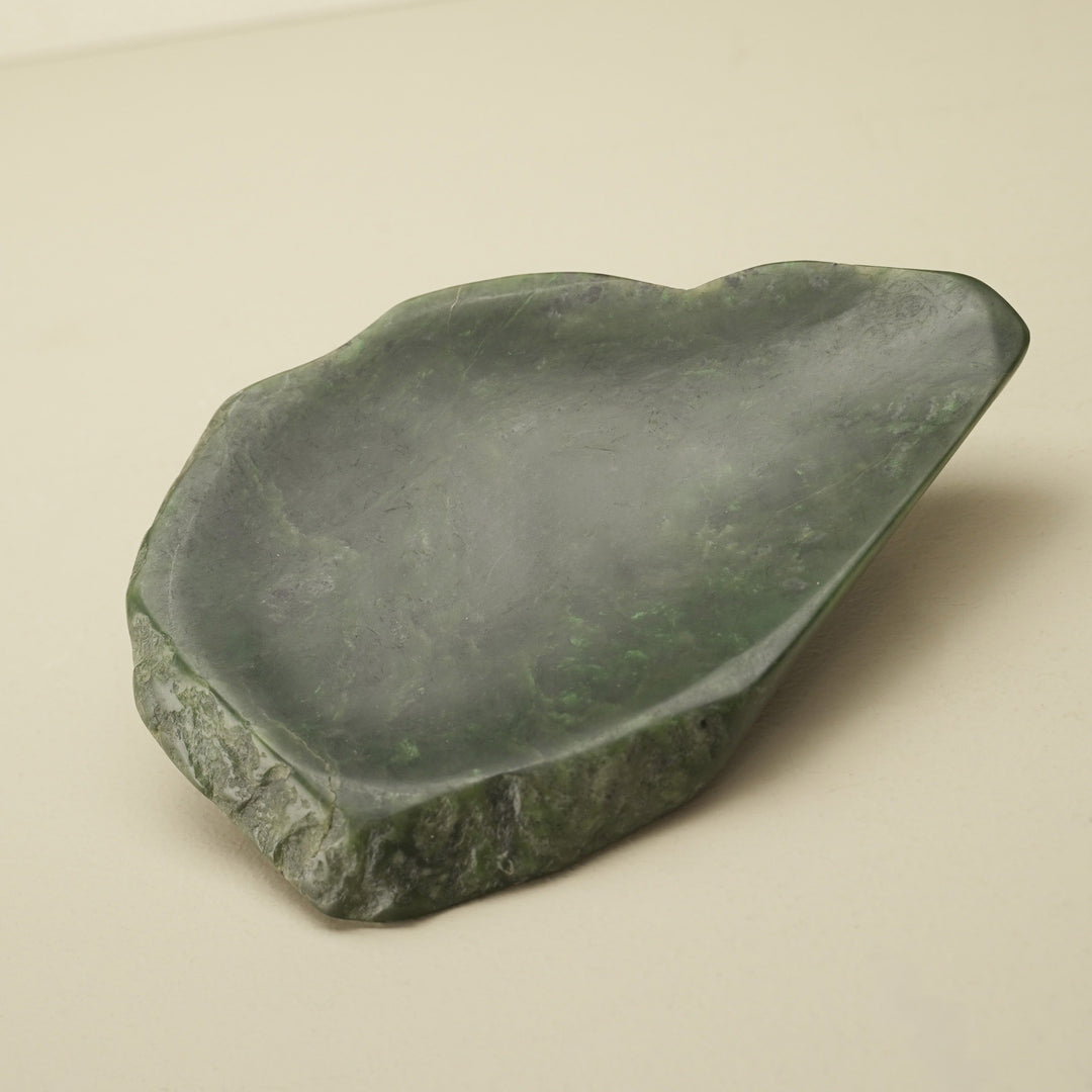 Greenstone Natural Bowl Medium