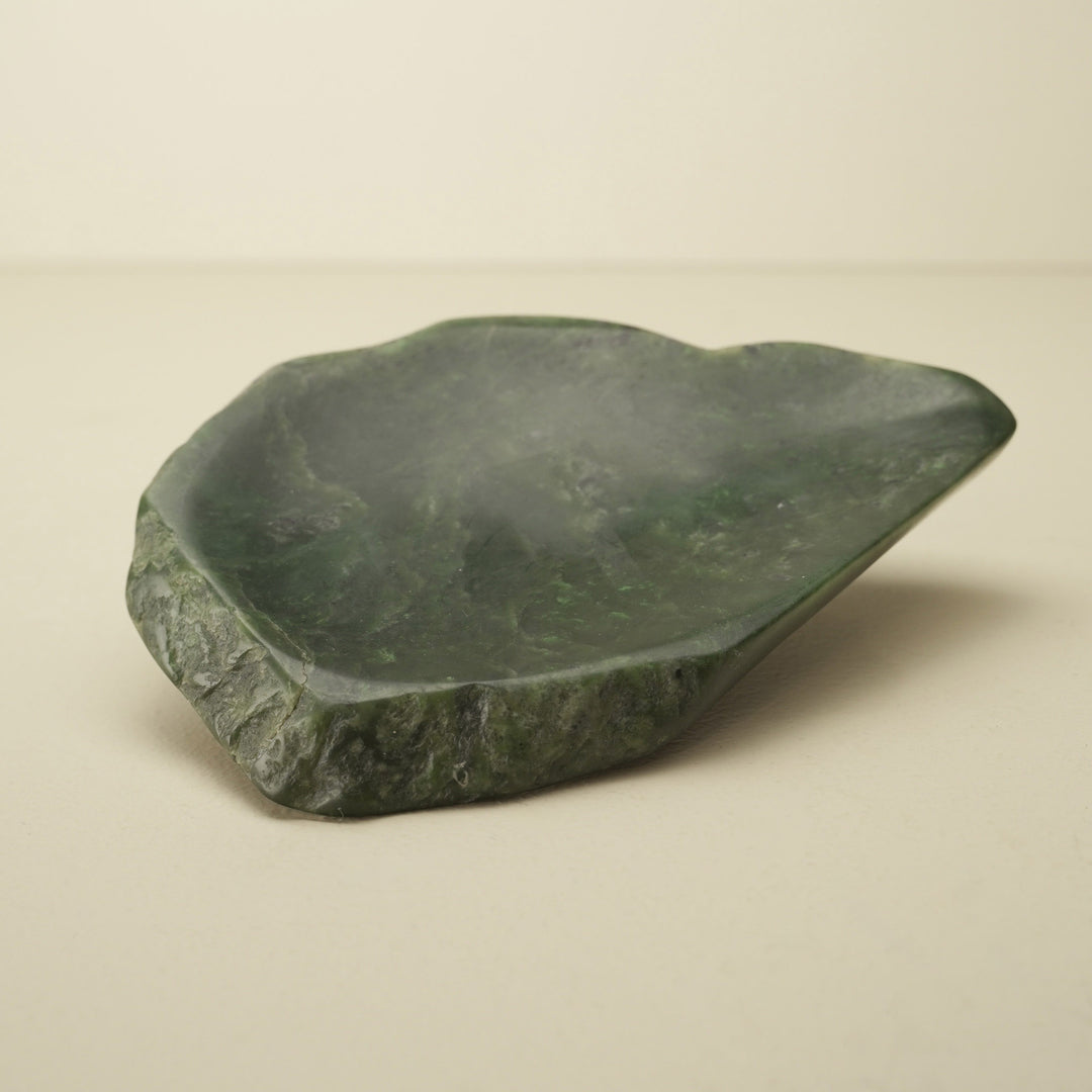 Greenstone Natural Bowl Medium