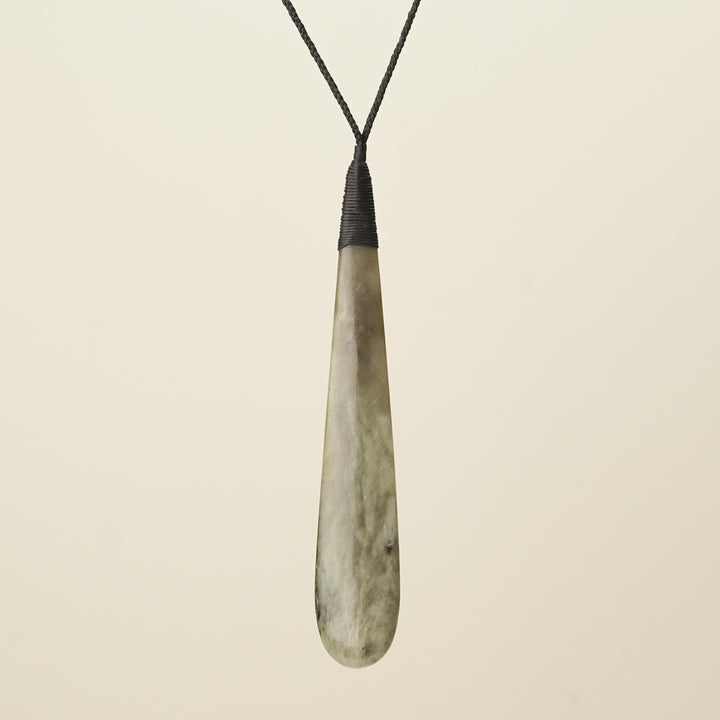 Roimata Kōkopu Greenstone Extra Large