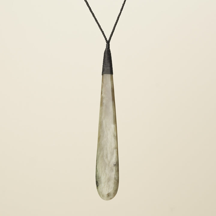 Roimata Kōkopu Greenstone Extra Large