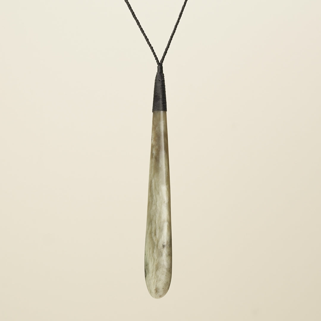 Roimata Kōkopu Greenstone Extra Large