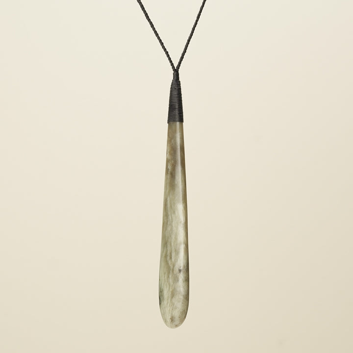 Roimata Kōkopu Greenstone Extra Large