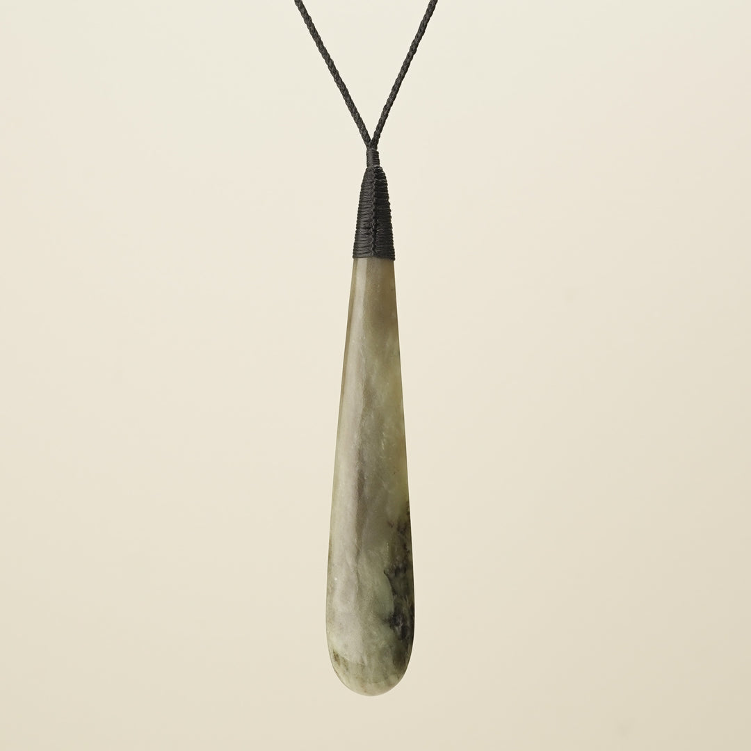 Roimata Kōkopu Greenstone Extra Large
