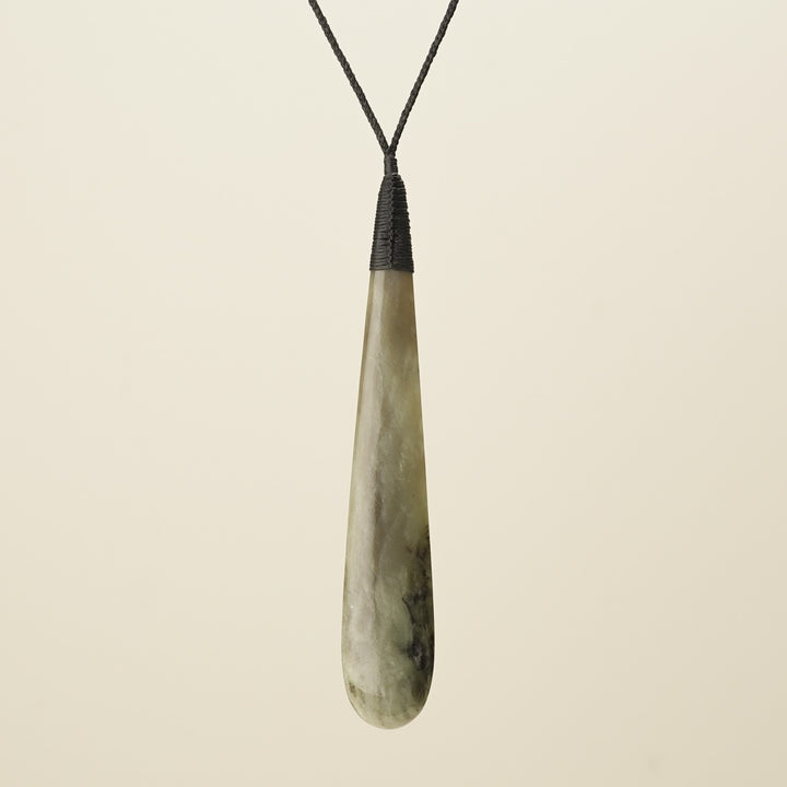 Roimata Kōkopu Greenstone Extra Large