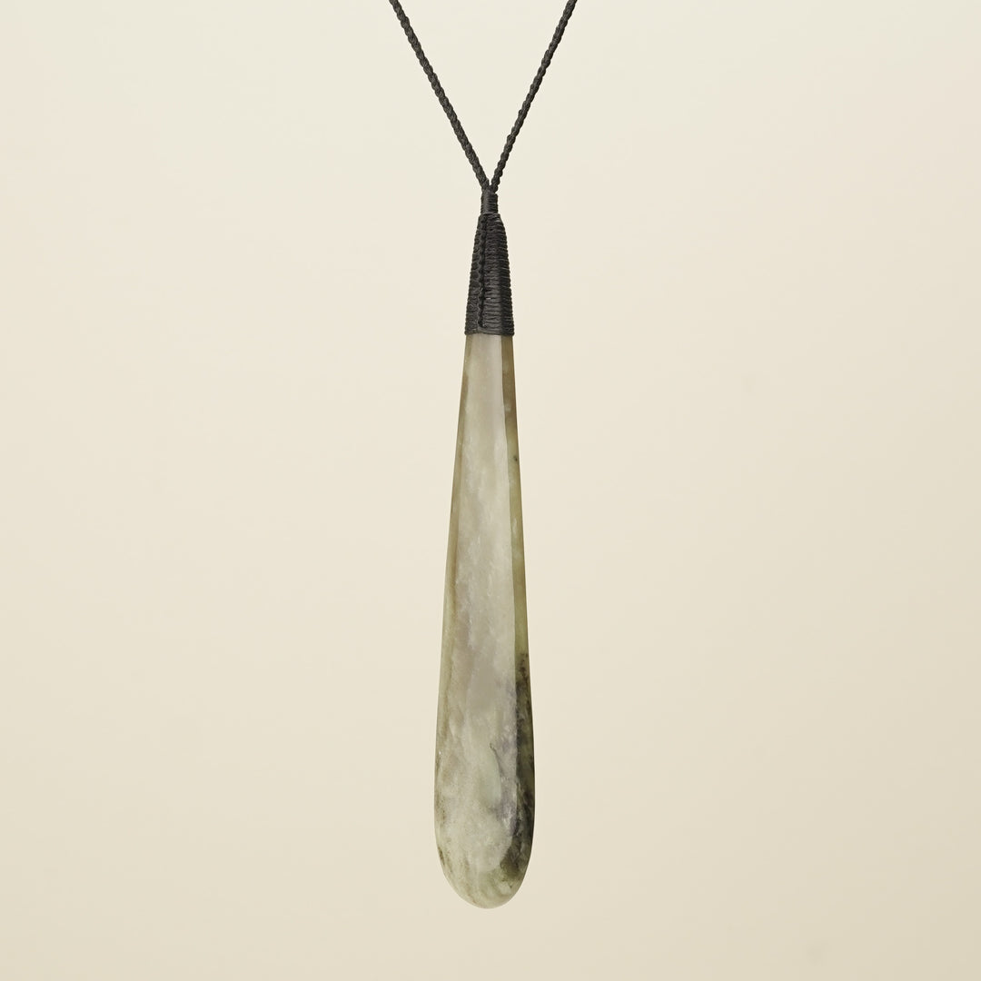 Roimata Kōkopu Greenstone Extra Large