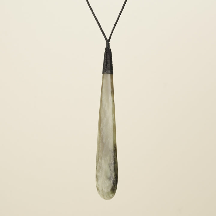 Roimata Kōkopu Greenstone Extra Large