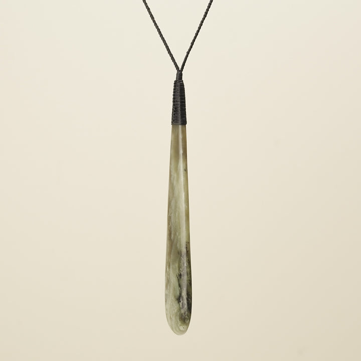 Roimata Kōkopu Greenstone Extra Large