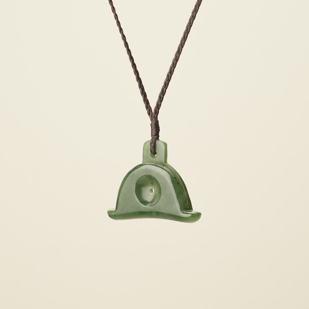 Shepherds Whistle Greenstone